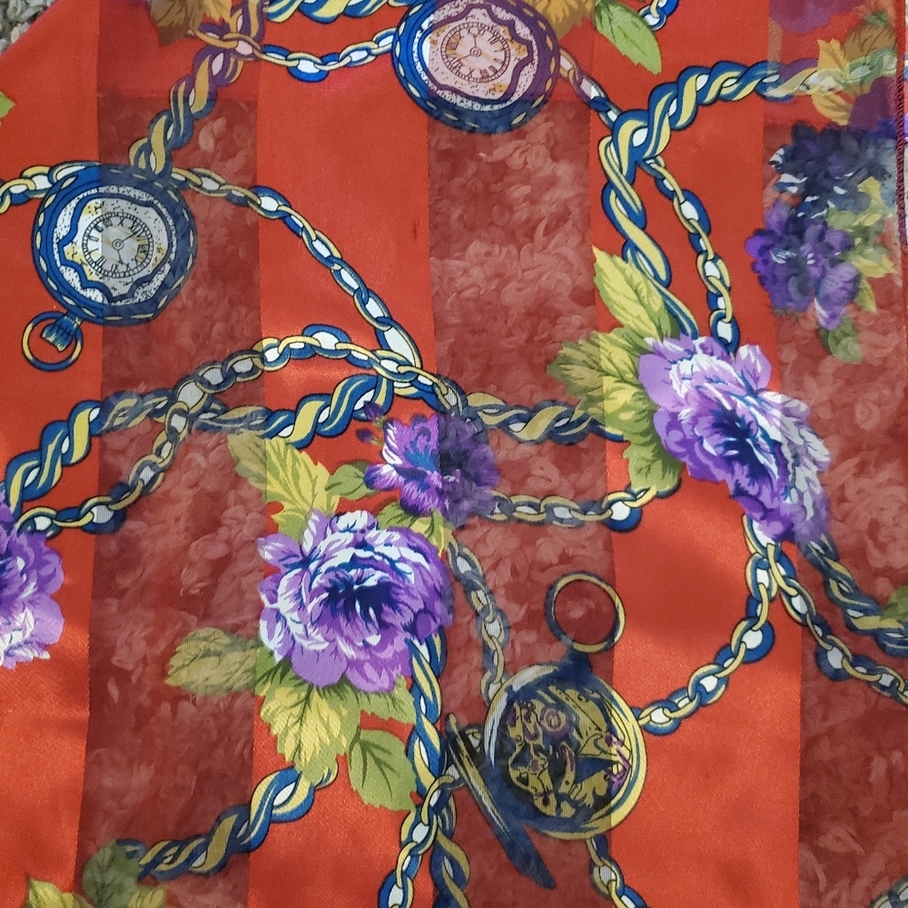 Scarf - Picture 2 of 3